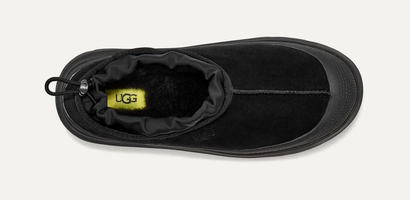 Papuci Barbati, UGG, Tasman 1144096-BBL - 4 | YEO